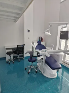 Închiriere spatii, cabinete stomatologice, Clinica Sibiu