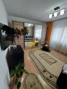 2 camere decomandate, Zona Clabucet, Panemar, Profi, Bucium, Manastur