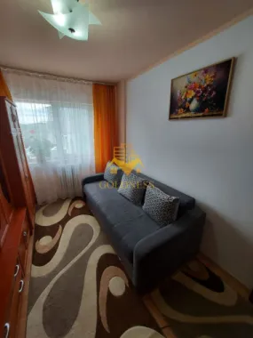 2 camere decomandate, Zona Clabucet, Panemar, Profi, Bucium, Manastur