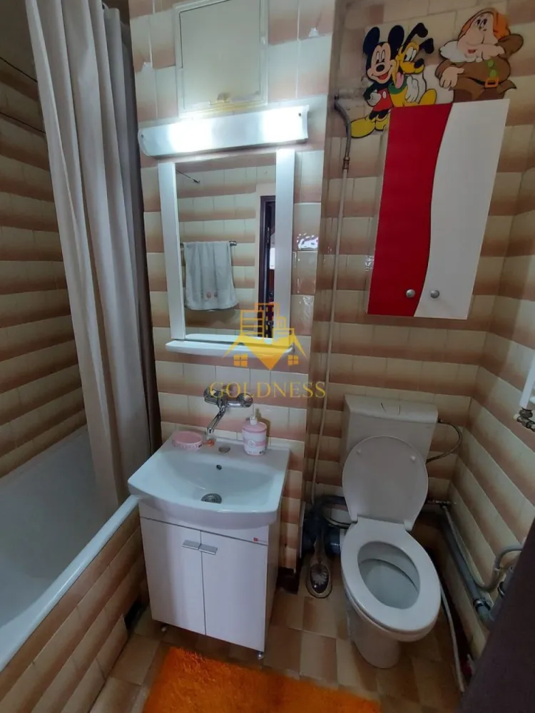 2 camere decomandate, Zona Clabucet, Panemar, Profi, Bucium, Manastur