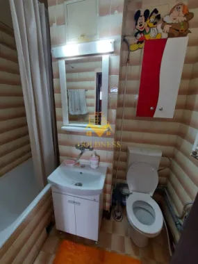 2 camere decomandate, Zona Clabucet, Panemar, Profi, Bucium, Manastur