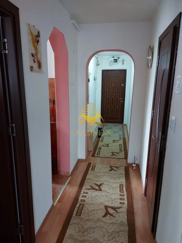 2 camere decomandate, Zona Clabucet, Panemar, Profi, Bucium, Manastur