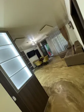 Apartament 3 Camere de Inchiriat - Mobilat si Utilat Premium