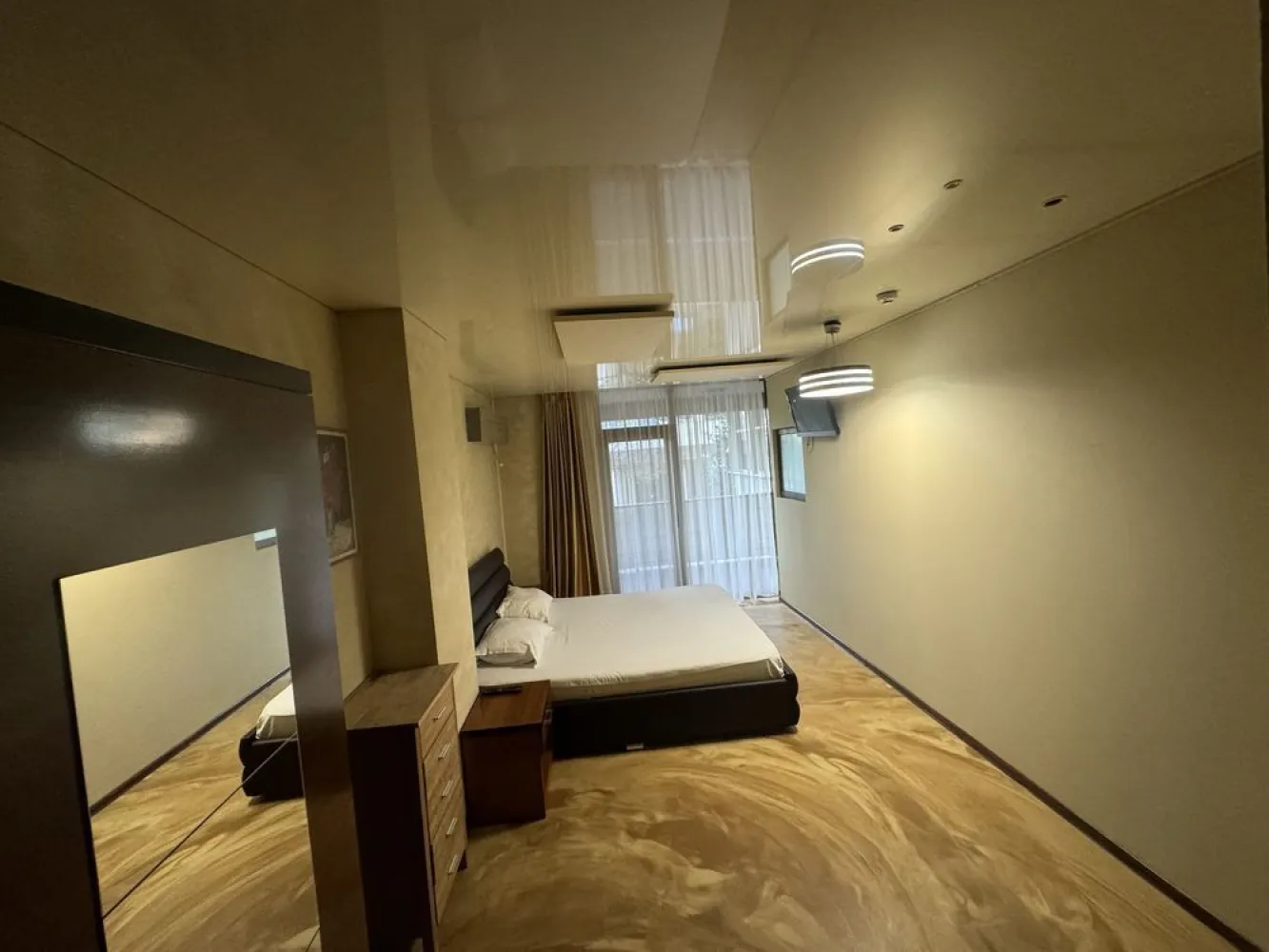 Apartament 3 Camere de Inchiriat - Mobilat si Utilat Premium