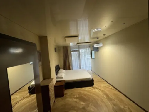 Apartament 3 Camere de Inchiriat - Mobilat si Utilat Premium