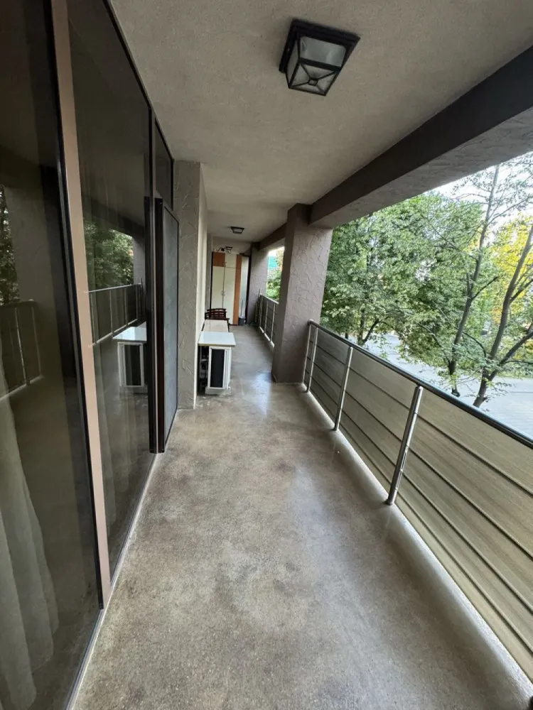 Apartament 3 Camere de Inchiriat - Mobilat si Utilat Premium