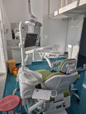 Închiriere spatii, cabinete stomatologice, Clinica Sibiu