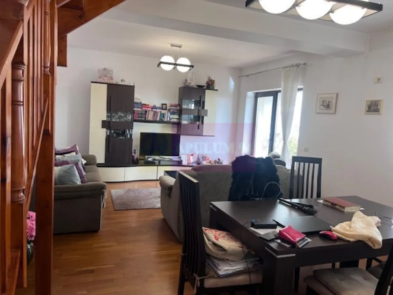 Duplex 3 camere cu scara interioara Bragadiru - Smardan-Libertatii.