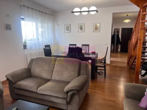 Duplex 3 camere cu scara interioara Bragadiru - Smardan-Libertatii.