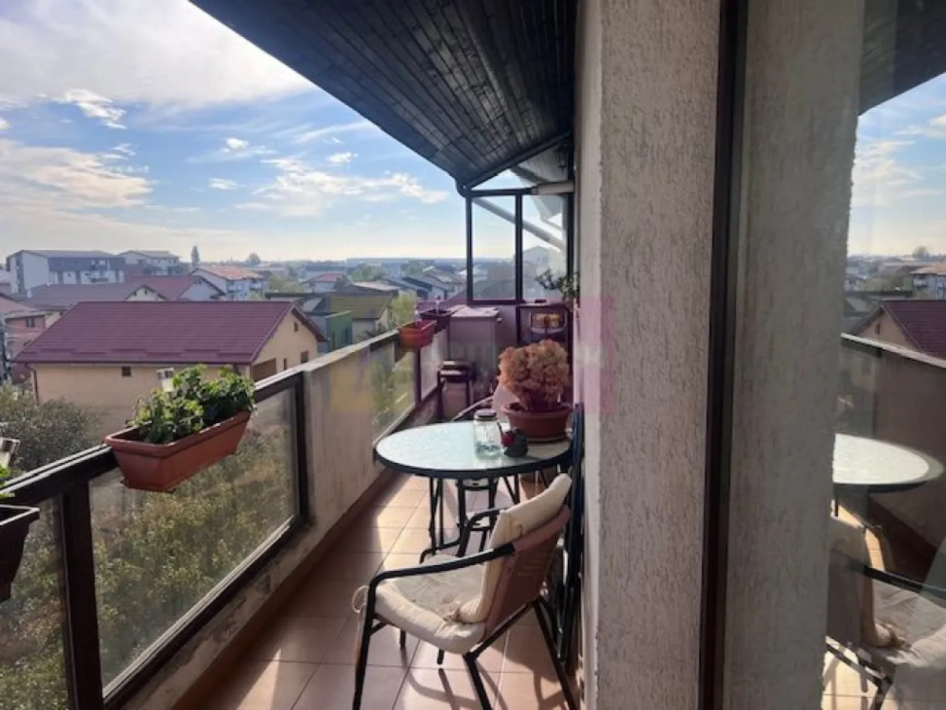 Duplex 3 camere cu scara interioara Bragadiru - Smardan-Libertatii.