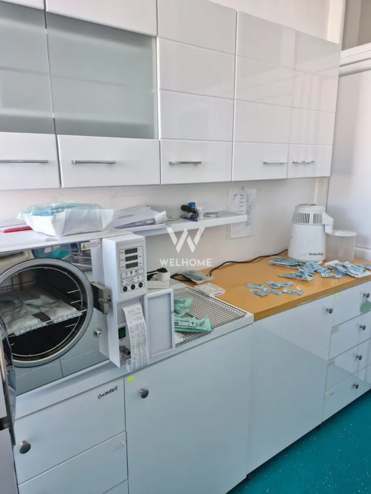 Închiriere spatii, cabinete stomatologice, Clinica Sibiu