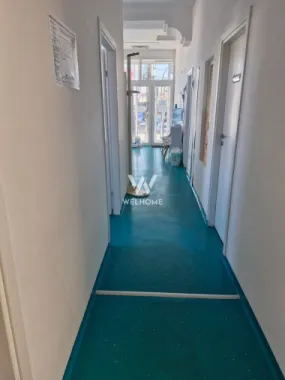 Închiriere spatii, cabinete stomatologice, Clinica Sibiu