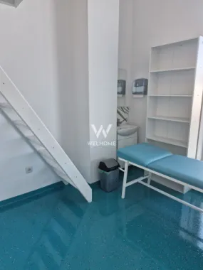 Inchiriere spatii, cabinete medicale, Clinica Medicala Sibiu