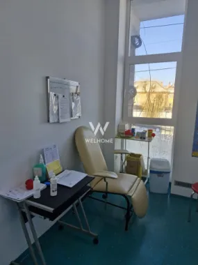 Inchiriere spatii, cabinete medicale, Clinica Medicala Sibiu