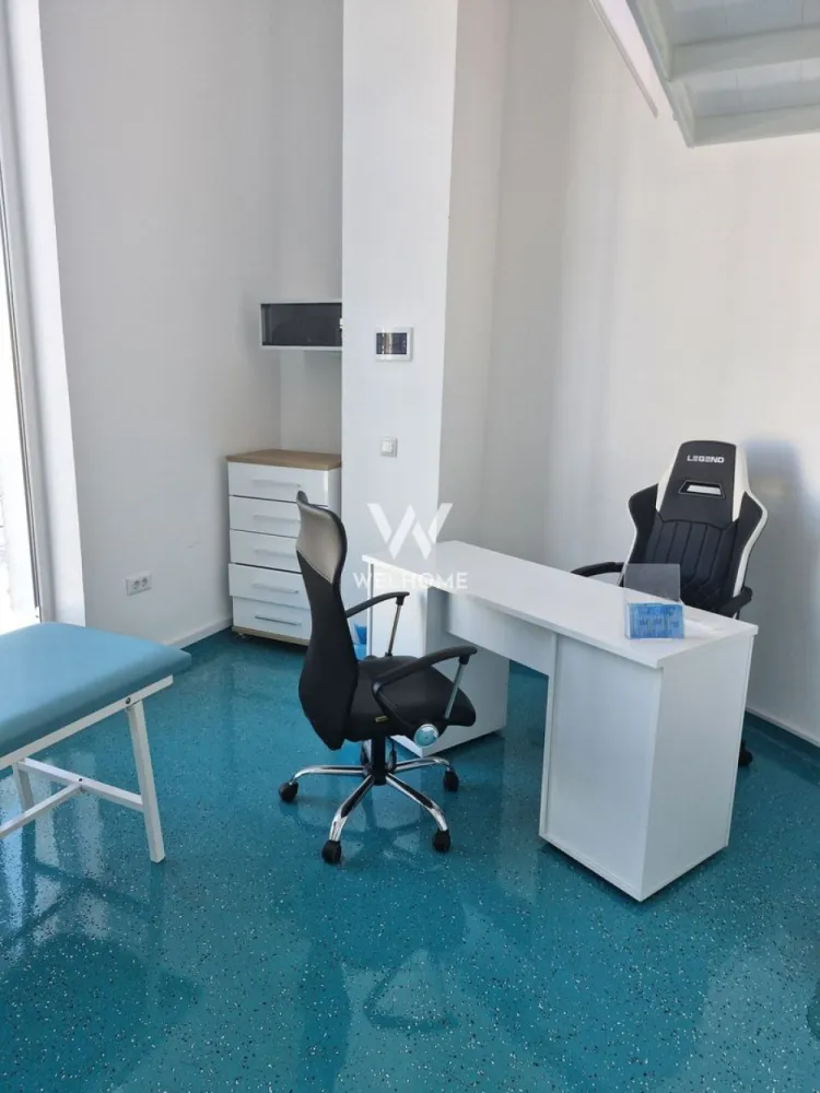 Inchiriere spatii, cabinete medicale, Clinica Medicala Sibiu