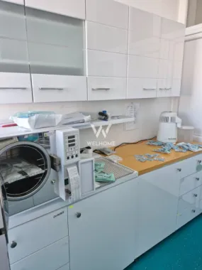 Inchiriere spatii, cabinete medicale, Clinica Medicala Sibiu