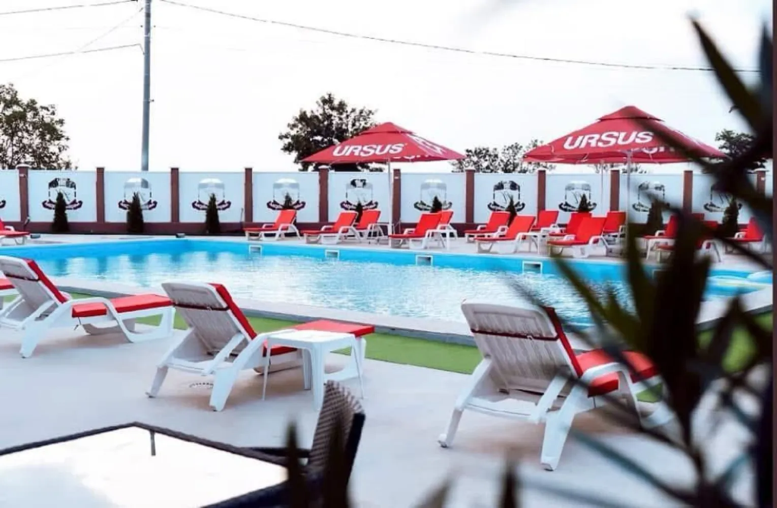 LORD HOUSE EVENTS – SALON DE EVENIMENTE PREMIUM, loc. Pechea - Vă prezentăm spre achiziție un complex modern destinat organizării de evenimente private și corporate, situat în localitatea Pechea, județul Galați, cu poziționare excelentă la drumul principal și acces facil.
Proprietatea reprezintă o investiție sigură și profitabilă, fiind complet funcțională, amenajată premium și pregătită pentru continuarea activității fără investiții suplimentare majore.
Construit după anul 2020, complexul este amplasat pe un teren în suprafață de 2.400 mp și include o clădire modernă cu suprafață construită de aproximativ 917 mp, compartimentată eficient pentru desfășurarea evenimentelor la standarde ridicate.
Interiorul impresionează prin eleganță, spații generoase și finisaje premium. Salonul principal dispune de zonă de recepție și primire, sală de evenimente cu ring de dans și spațiu dedicat formațiilor sau DJ-ului, grupuri sanitare pentru clienți, vestiar și grup sanitar pentru personal, precum și bucătărie profesională complet echipată.
Designul interior este realizat într-un stil modern și rafinat, cu candelabre elegante, decoruri florale premium și finisaje atent alese pentru evenimente exclusiviste, nunți, botezuri, petreceri private sau evenimente corporate.
Proprietatea beneficiază de:
- acoperiș Lindab
- izolație termică și fonică
- toate materialele ignifuge
- mochetă trafic intens
- tâmplărie modernă
- curent electric 380V / 220V / 240V
- puț forat la aproximativ 110 m adâncime
- 8 aparate de aer condiționat Daikin 18.000 BTU
- centrală termică 16 camere de supraveghere.
Complexul oferă posibilitate de extindere prin executarea unui etaj suplimentar, ideal pentru dezvoltarea unei zone de cazare, spa, rooftop sau alte facilități complementare.
Afacerea este complet funcțională și se predă cu contracte existente. Pentru investitorii interesați, pot fi puse la dispoziție situații financiar-contabile care evidențiază potențialul ridicat de dezvoltare și profitabilitatea afacerii.
Preț propus pentru tranzacționare: 665.000 euro, ușor negociabil.
Comision 0% pentru cumpărător.
Ofertă prezentată în exclusivitate de MAG INVEST.
Contact:
Marian – 0740 949 871
Liliana – 0746 252 252
