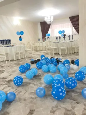LORD HOUSE EVENTS – SALON DE EVENIMENTE PREMIUM, loc. Pechea