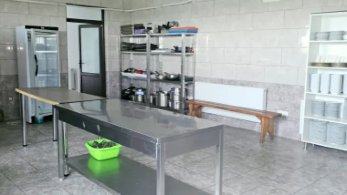 LORD HOUSE EVENTS – SALON DE EVENIMENTE PREMIUM, loc. Pechea