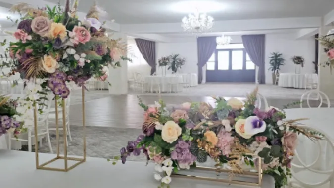 LORD HOUSE EVENTS – SALON DE EVENIMENTE PREMIUM, loc. Pechea