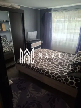 Logo MAAC IMOBILIARE logo