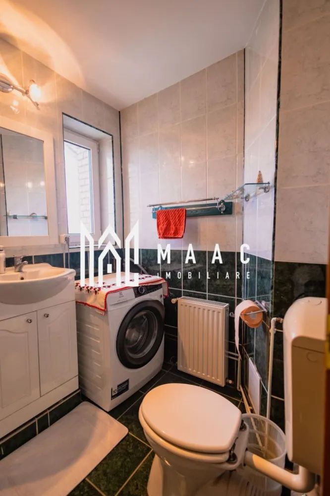 Apartament 5 Camere | 2 Nivele | 150MPU | Ciresica