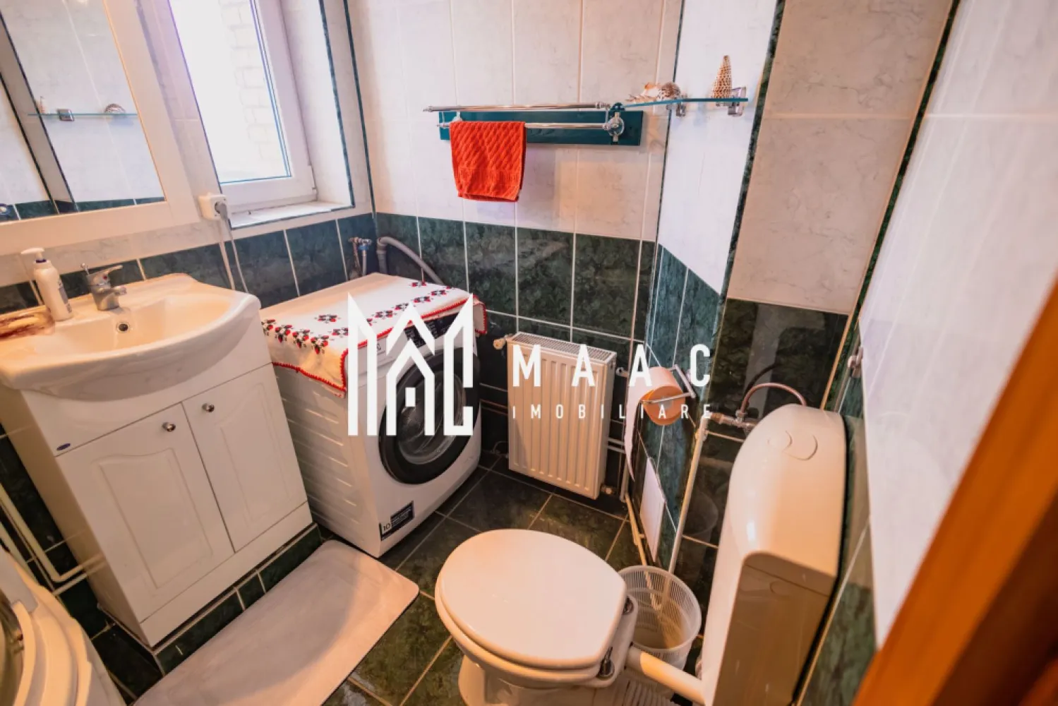Apartament 5 Camere | 2 Nivele | 150MPU | Ciresica