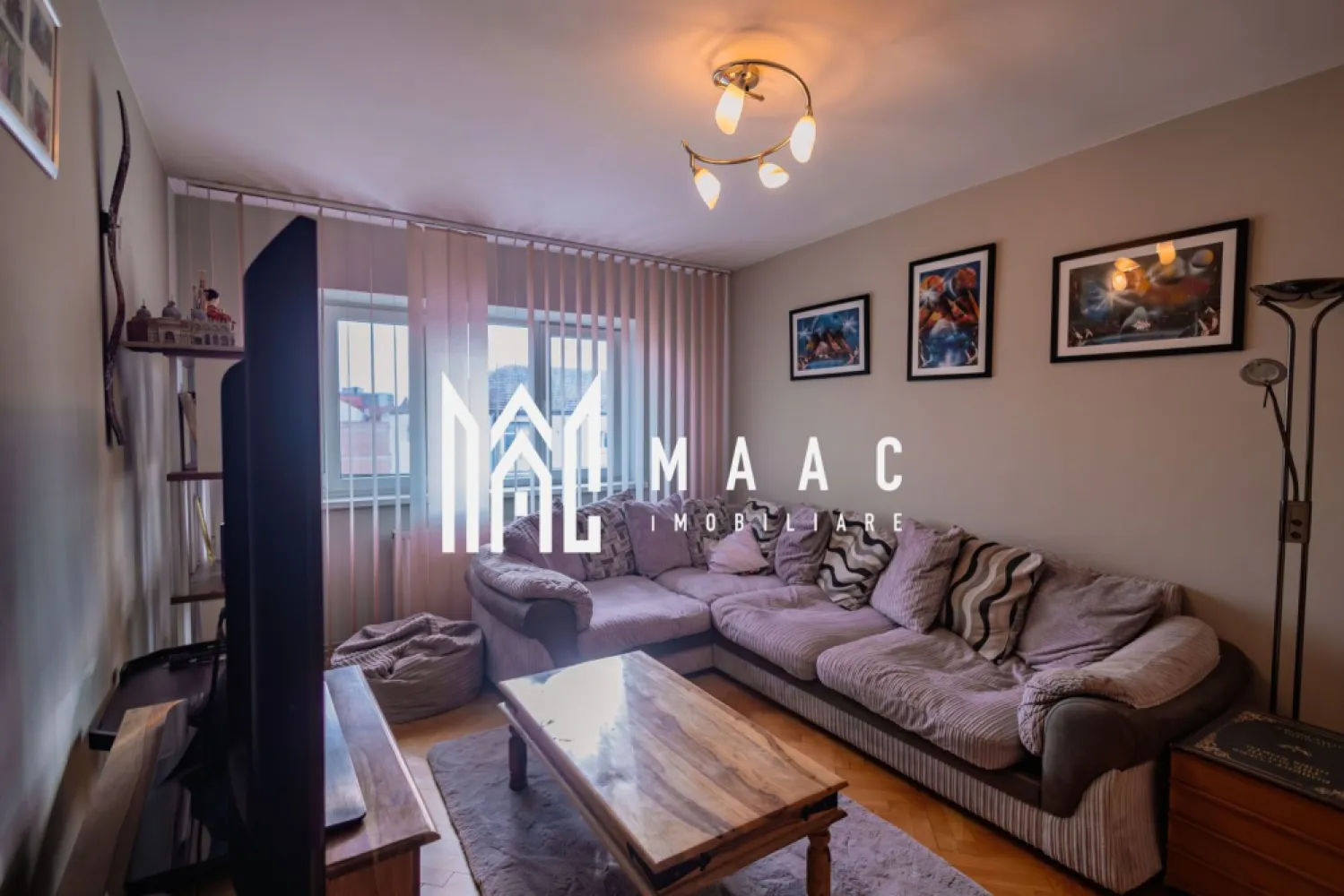 Apartament 5 Camere | 2 Nivele | 150MPU | Ciresica