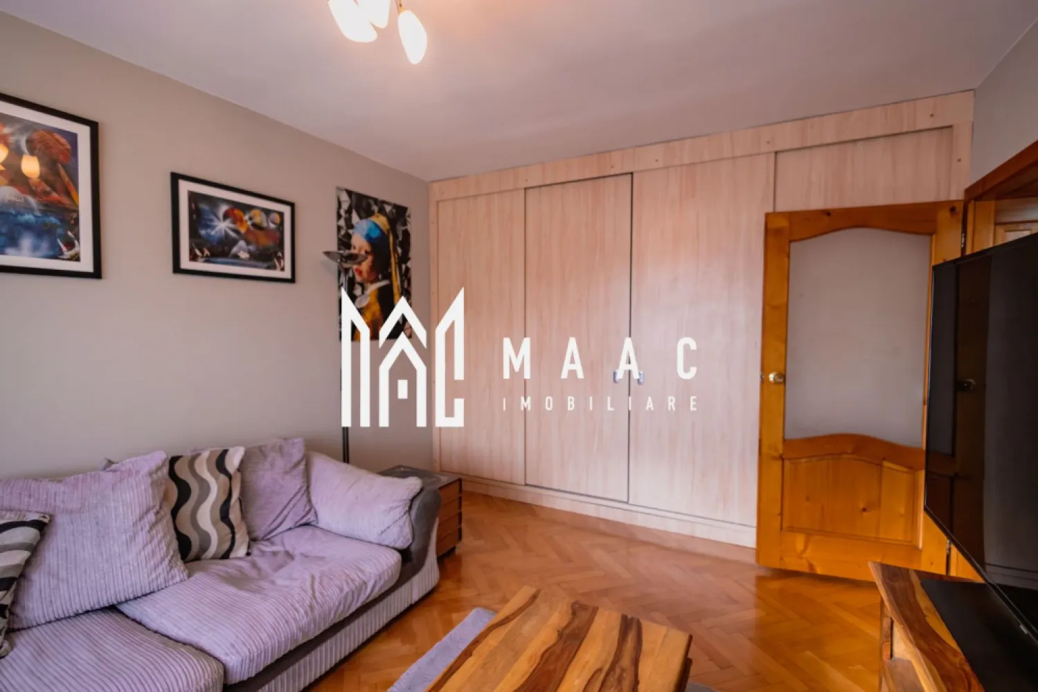 Apartament 5 Camere | 2 Nivele | 150MPU | Ciresica