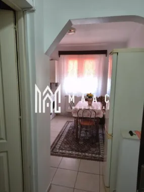 Apartament 1 Cameră | Decomandat | Mobilat | Vasile Aron