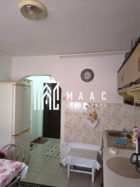 Apartament 1 Cameră | Decomandat | Mobilat | Vasile Aron