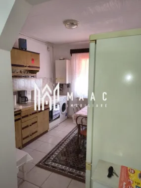 Apartament 1 Cameră | Decomandat | Mobilat | Vasile Aron