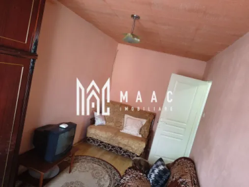 Apartament 1 Cameră | Decomandat | Mobilat | Vasile Aron