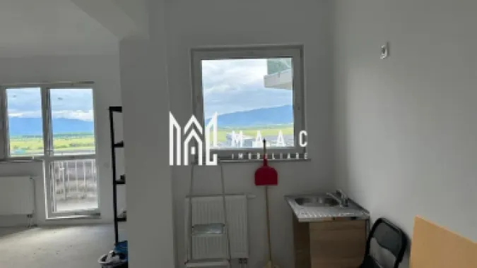 Logo MAAC IMOBILIARE logo