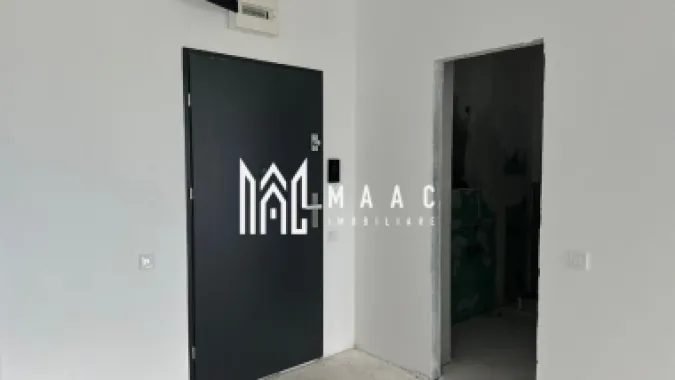 Garsonieră Modernă | Bloc Nou 2025 | Balcon | Zona Hipodrom