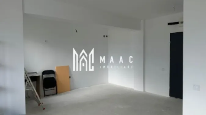 Garsonieră Modernă | Bloc Nou 2025 | Balcon | Zona Hipodrom