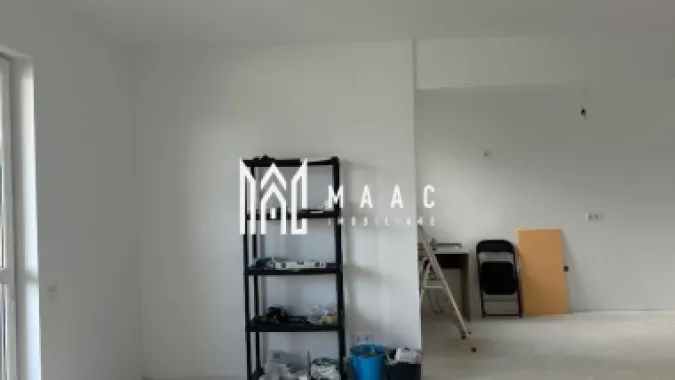 Garsonieră Modernă | Bloc Nou 2025 | Balcon | Zona Hipodrom