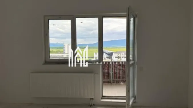 Garsonieră Modernă | Bloc Nou 2025 | Balcon | Zona Hipodrom