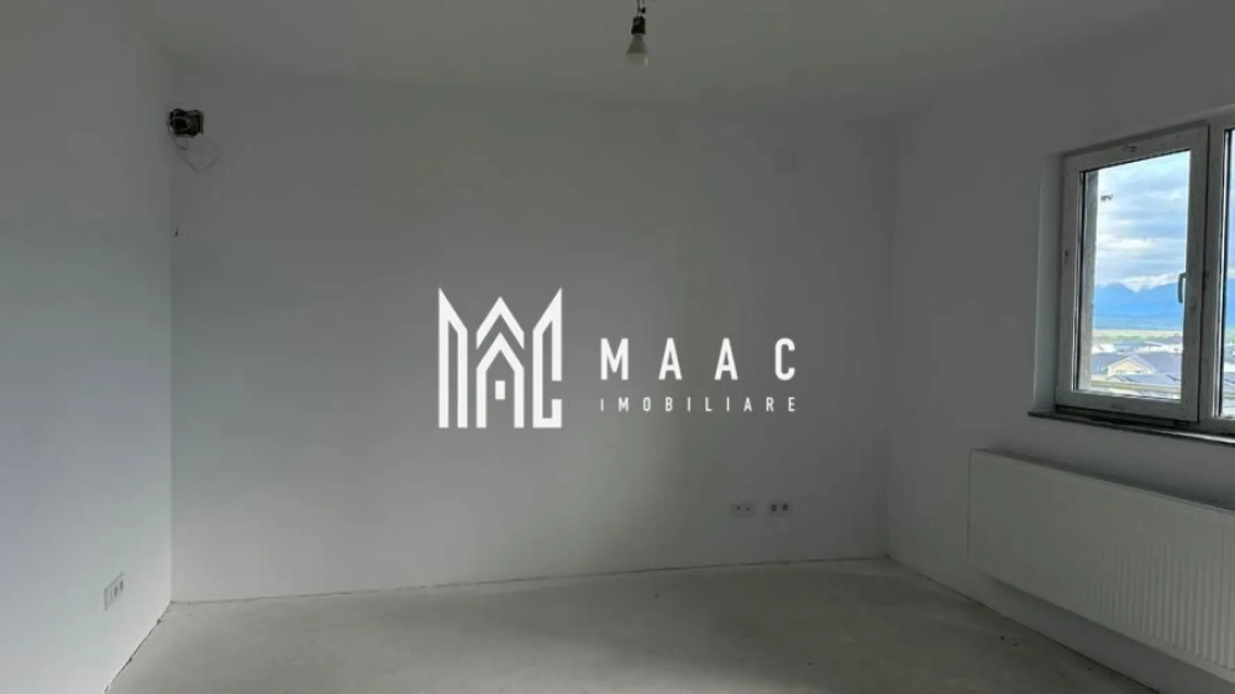 Garsonieră Modernă | Bloc Nou 2025 | Balcon | Zona Hipodrom