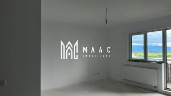 Garsonieră Modernă | Bloc Nou 2025 | Balcon | Zona Hipodrom