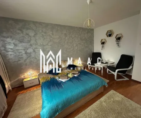 Logo MAAC IMOBILIARE logo