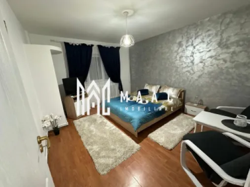 Garsoniera | 33 mpu | Zona NORD | Etaj 3 |