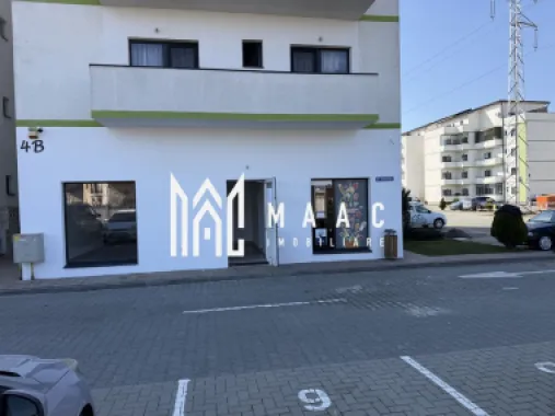 Logo MAAC IMOBILIARE logo