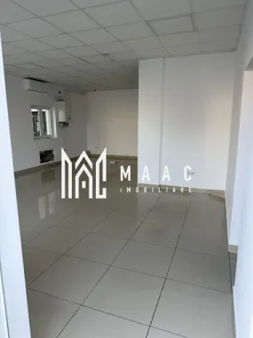 Spatiu comercial | 54 mp | Lacul Binder
