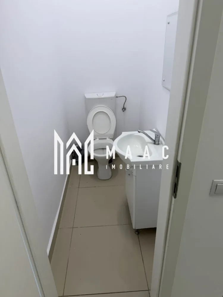 Spatiu comercial | 54 mp | Lacul Binder