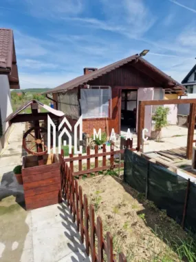 Casa Ostroveni |80 mpu |