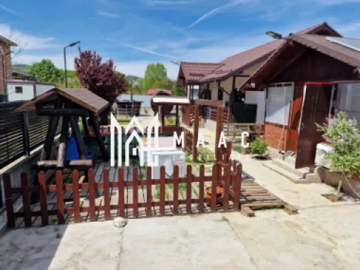 Casa Ostroveni |80 mpu |