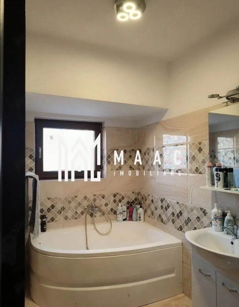 Garsoniera Bulevardul Dem Radulescu | 55 mpu | 2 balcoane | Loc parcare |