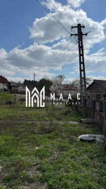 casa de vanzare | zona linistita | sat Maldaresti.