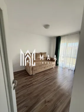 Logo MAAC IMOBILIARE logo